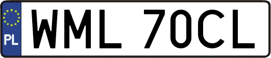 WML70CL