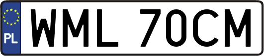 WML70CM