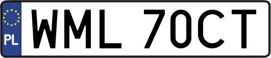 WML70CT