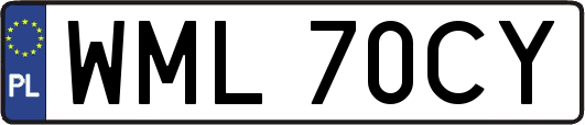 WML70CY