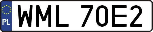 WML70E2