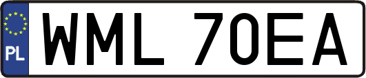 WML70EA
