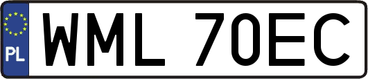 WML70EC