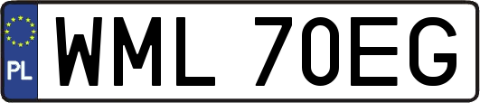 WML70EG