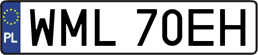 WML70EH