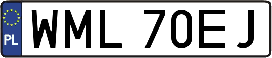 WML70EJ