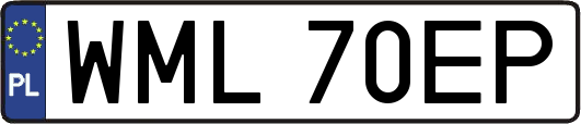 WML70EP