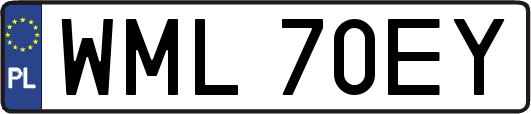 WML70EY