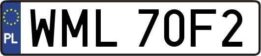 WML70F2