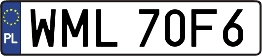 WML70F6