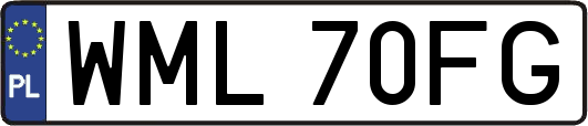 WML70FG