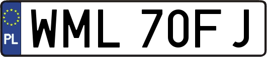 WML70FJ