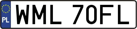 WML70FL