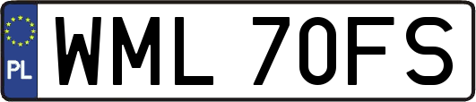 WML70FS