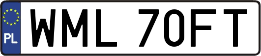 WML70FT