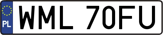 WML70FU