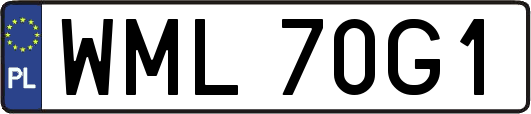 WML70G1