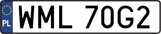 WML70G2