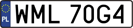WML70G4