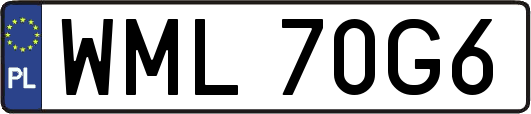 WML70G6