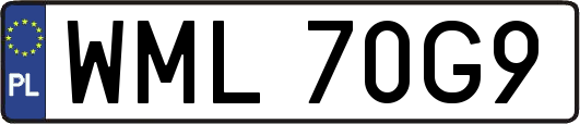 WML70G9