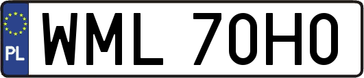 WML70H0
