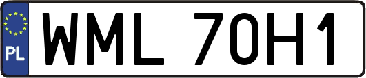 WML70H1