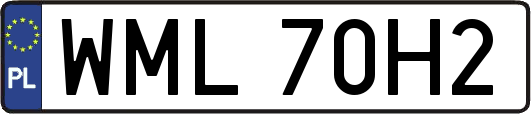 WML70H2