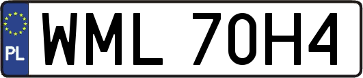 WML70H4