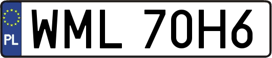 WML70H6