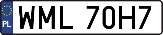 WML70H7