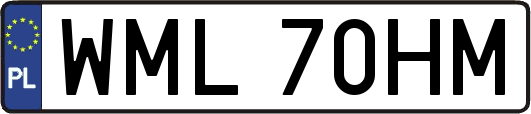WML70HM