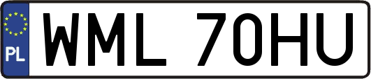 WML70HU