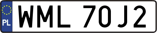 WML70J2