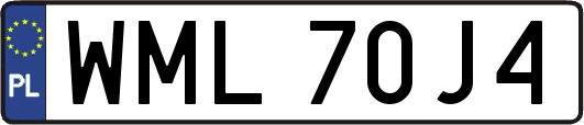 WML70J4