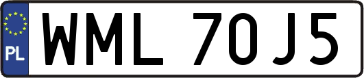 WML70J5