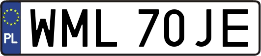 WML70JE