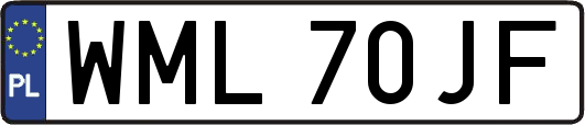 WML70JF