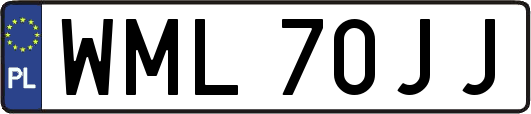 WML70JJ