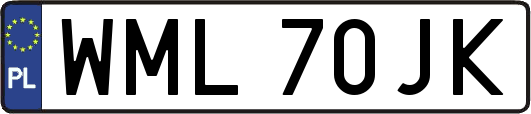 WML70JK