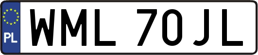 WML70JL