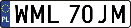 WML70JM