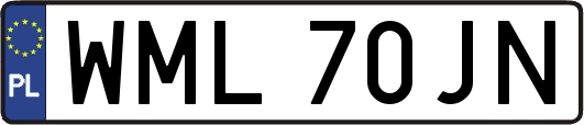 WML70JN