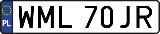 WML70JR