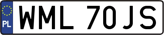 WML70JS