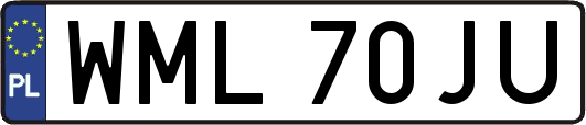 WML70JU