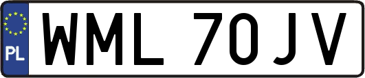 WML70JV