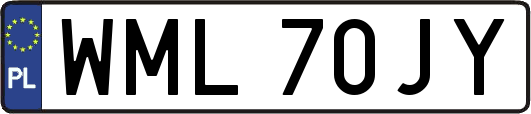 WML70JY