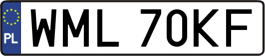 WML70KF