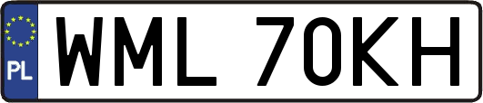 WML70KH